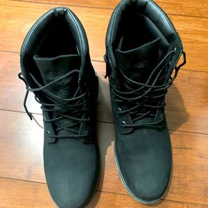 Brand New Timberland Boots Linden Woods size 11W